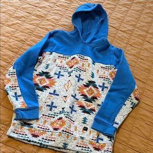 Southwest Hoodie 🧡